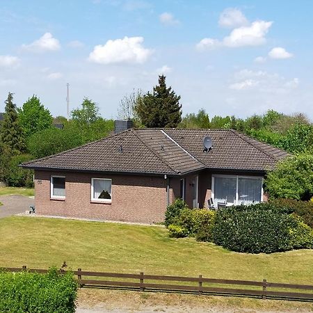 Ferienhaus No.10 Hemmoor Eksteriør bilde