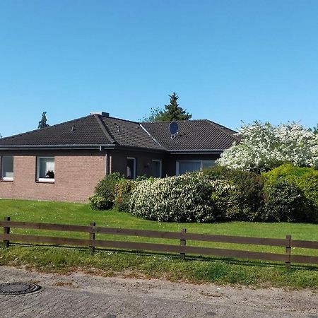 Ferienhaus No.10 Hemmoor Eksteriør bilde
